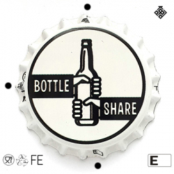 Bottle share