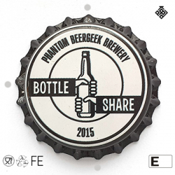 Bottle share