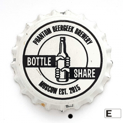 Bottle share