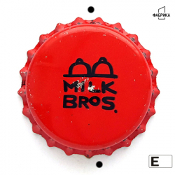 Milk bros