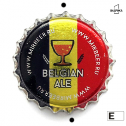 Belgian Ale