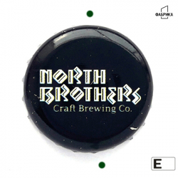 North brothers