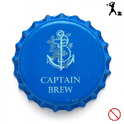 Captain