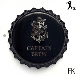Captain