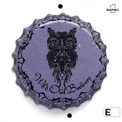 Wild Owl