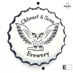 Okheart Sova