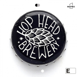Hop head