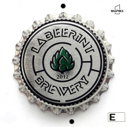 Labeerint