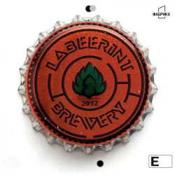 Labeerint