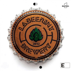 Labeerint