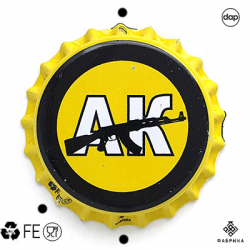 AK brewery