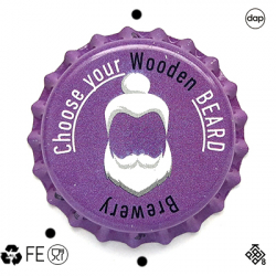 Wooden Beard