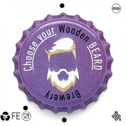 Wooden Beard