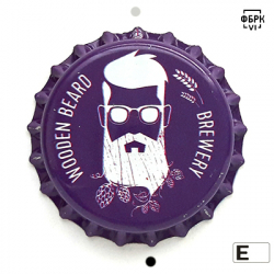 Wooden Beard