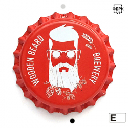 Wooden Beard