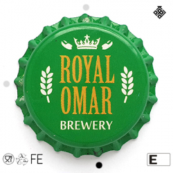 Royal Omar