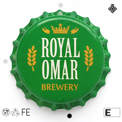 Royal Omar