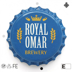 Royal Omar