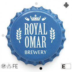 Royal Omar