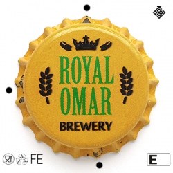 Royal Omar
