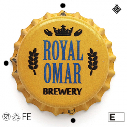Royal Omar