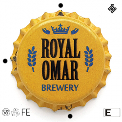 Royal Omar