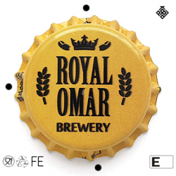 Royal Omar