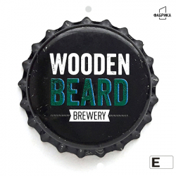 Wooden Beard