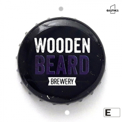 Wooden Beard
