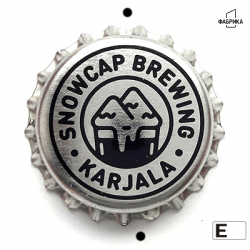 Karjala snowcap