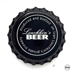 Louchkin produced bottled