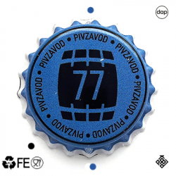 Pivzavod 77
