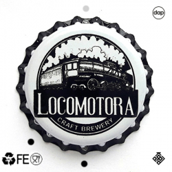Locomotora