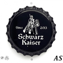 Schwarz Kaiser