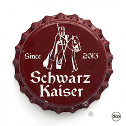 Schwarz Kaiser