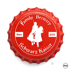 Schwarz Kaiser