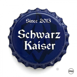 Schwarz Kaiser