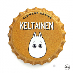 Schwarz Kaiser keltainen