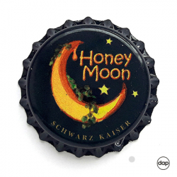 Schwarz Kaiser honey moon