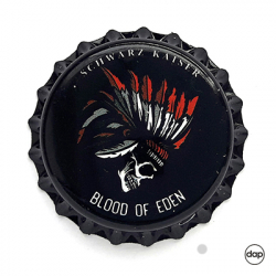 Schwarz Kaiser blood of eden