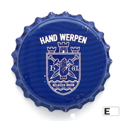 Hand werpen
