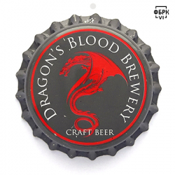 Dragons Blood