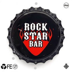 Rock Star Bar