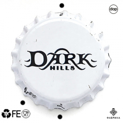 Dark hills
