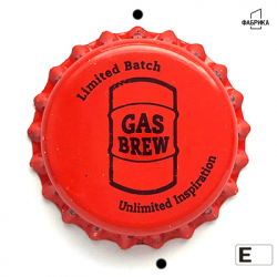 Gas