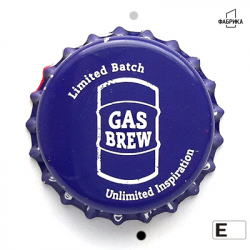 Gas