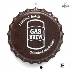 Gas