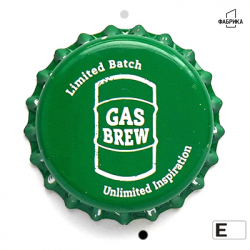 Gas