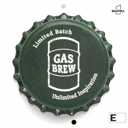 Gas