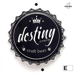 Destiny